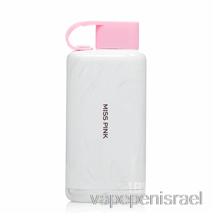 חד פעמי Vape Israel Vozol Star 9000 חד פעמי מיס ורוד